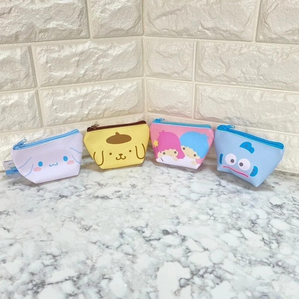 3/$20🌸 Sanrio Character Coin Pouch